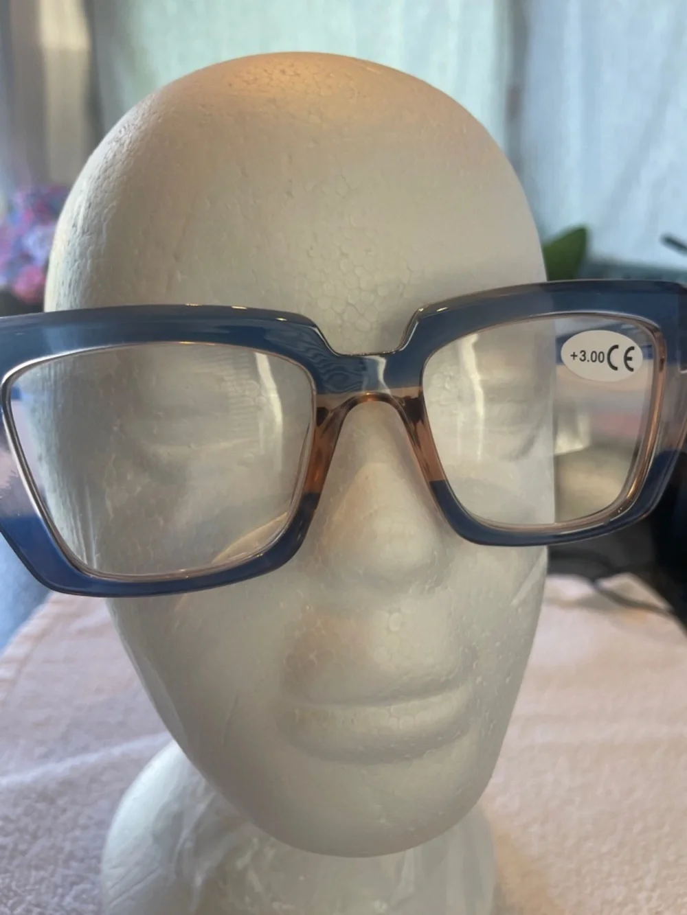taizhou stylish blue